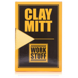 Workstuff - Clay Mitt