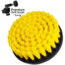 Premium Drill Brush by...