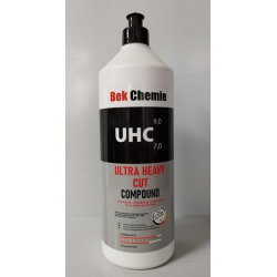 Bek Chemie - Ultra Heavycut 1L