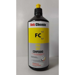 Bek Chemie - Finecut 1L