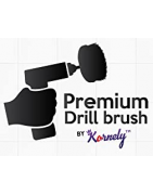 Premium Drill Brush By Kornely